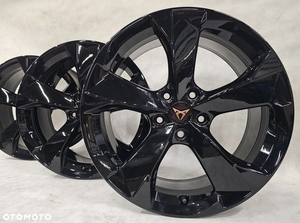 FELGI KOŁA CUPRA LEON 5FA601025H 7,5x18 ET46 - 3