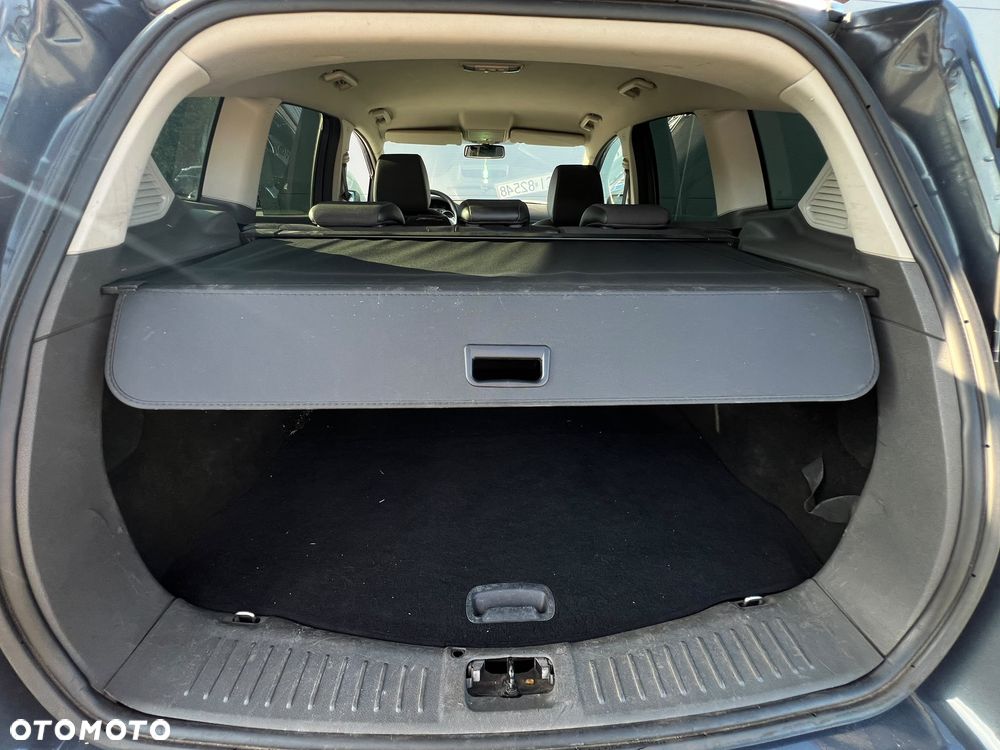 Ford Kuga 2.0 TDCi 4x4 Titanium - 15