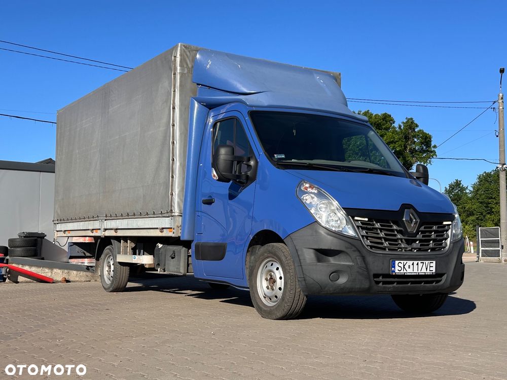 Renault MASTER - 3