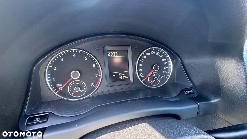 Volkswagen Golf Plus - 13