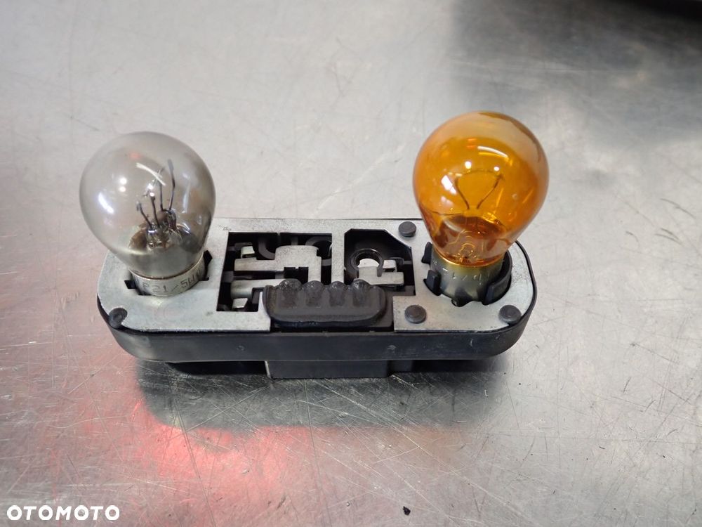 LAMPA PRAWA TYLNA FORD S-MAX I - 7