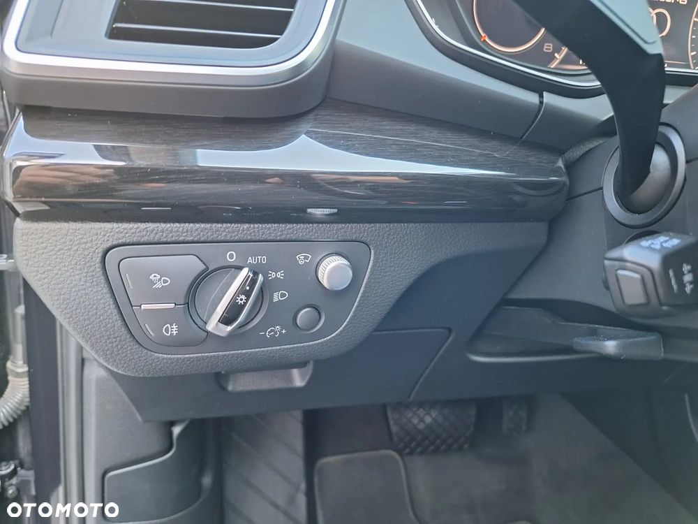 Audi Q5 2.0 TFSI Quattro S tronic - 35