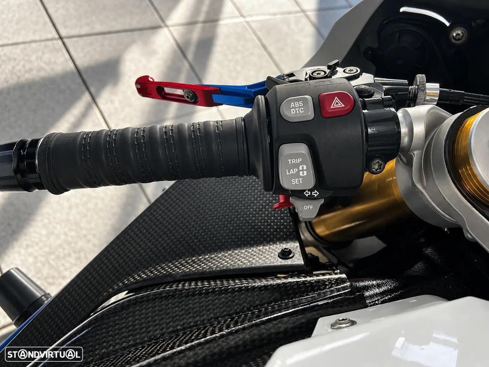 BMW S 1000 RR - 10