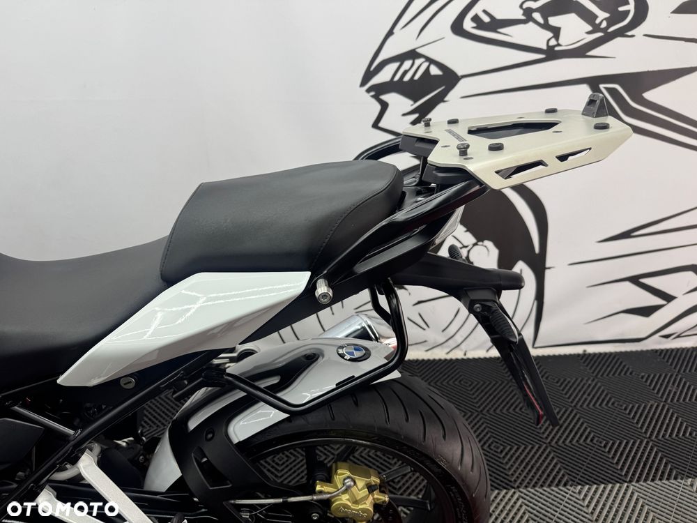 BMW RS - 17