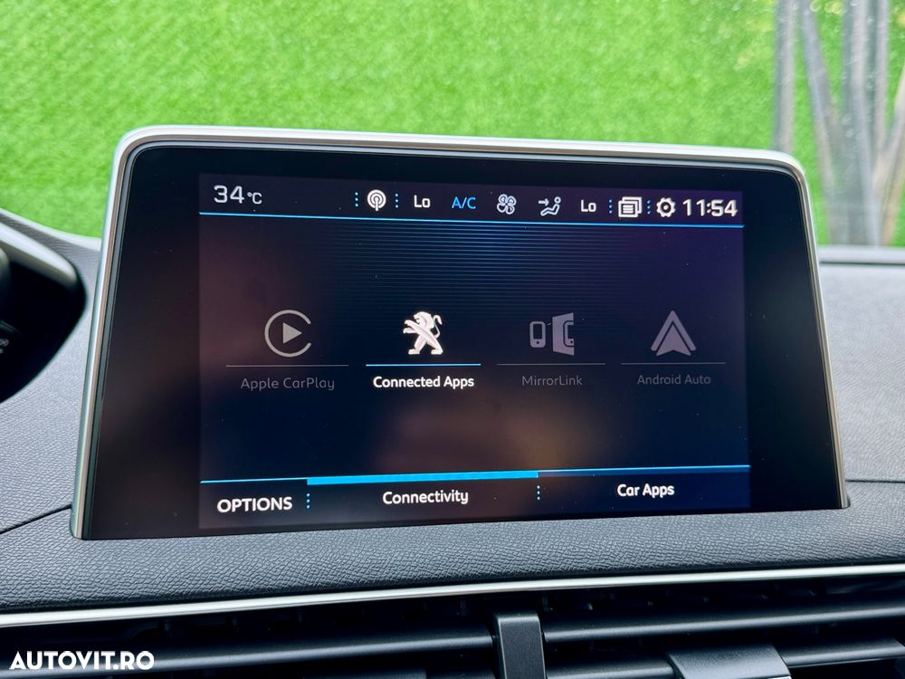 Peugeot 3008 PureTech 130 Stop & Start GPF Allure Pack - 29