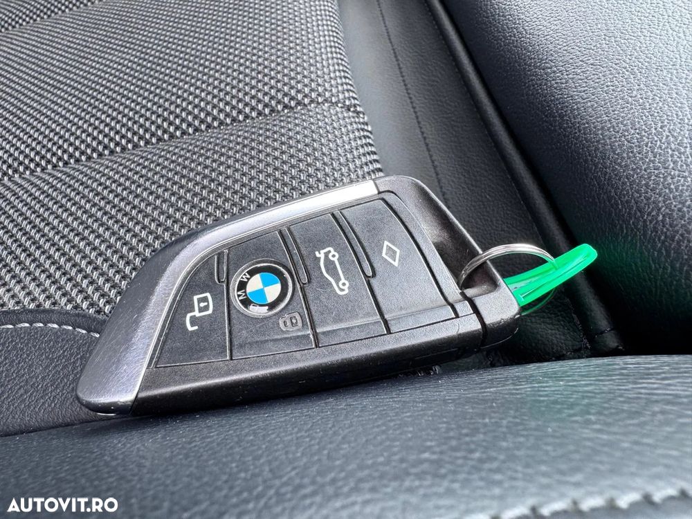 BMW X3 xDrive20d AT xLine - 6