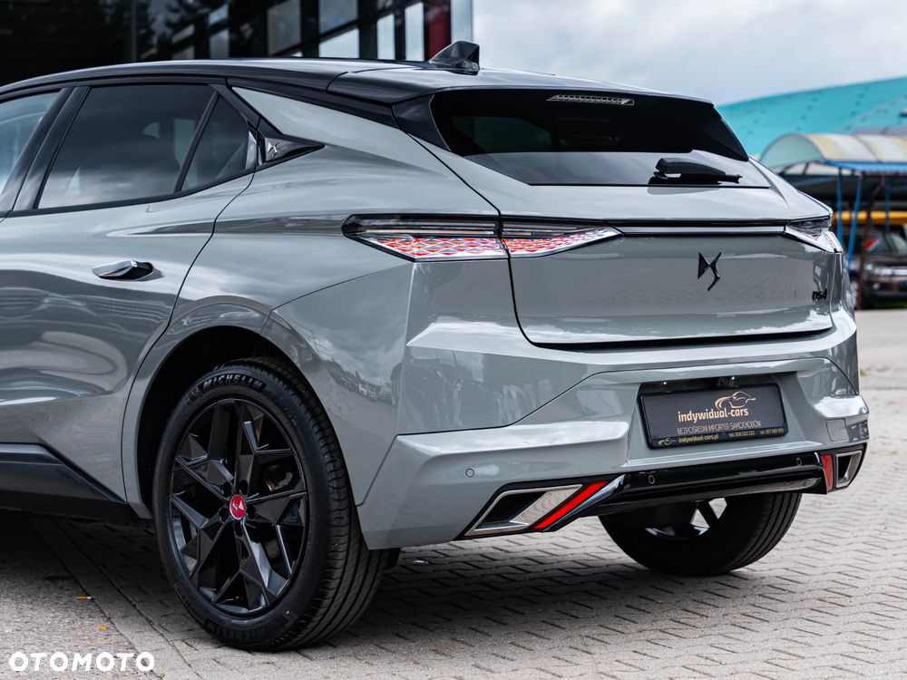 DS Automobiles DS 4 1.5 BlueHDi Performance Line - 12