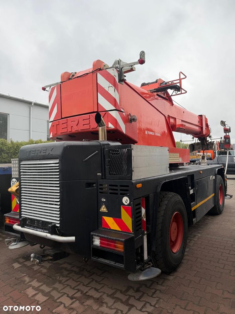 Demag AC 30 City - 4