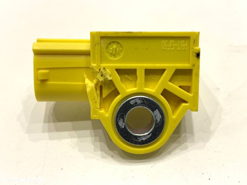 CZUJNIK UDERZENIOWY  SUZUKI SX4 S-CROSS (JY) 2013 - 2022 1.4 Hybrid (Mild Hybrid) (AKK 414) 95 kW - 3