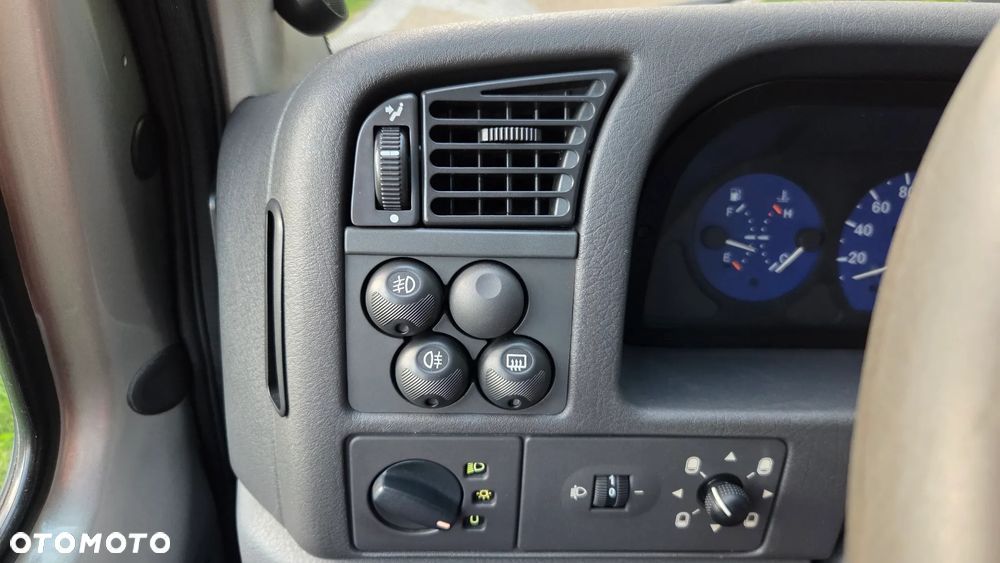 Fiat Ducato Ducato10TDI Panorama - 22