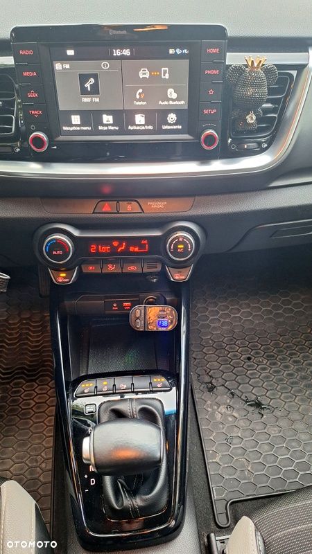 Kia Stonic 1.4 L - 31