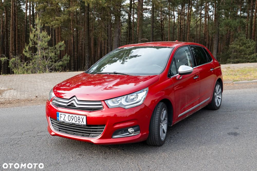 Citroën C4 BlueHDi 120 Stop&Start Selection - 2