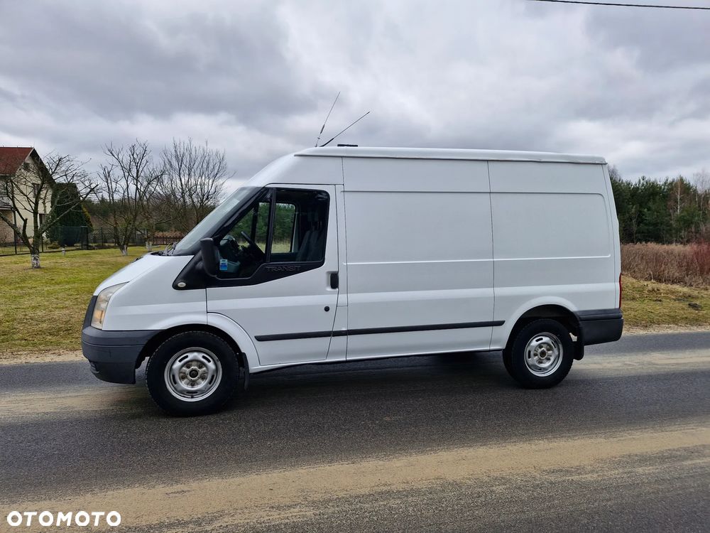 Ford TRANSIT - 3