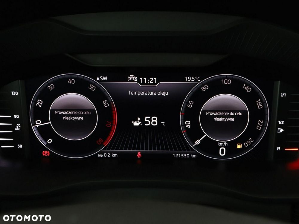 Skoda Kodiaq 1.5 TSI ACT Style - 23