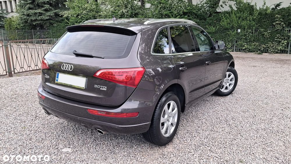 Audi Q5 - 5