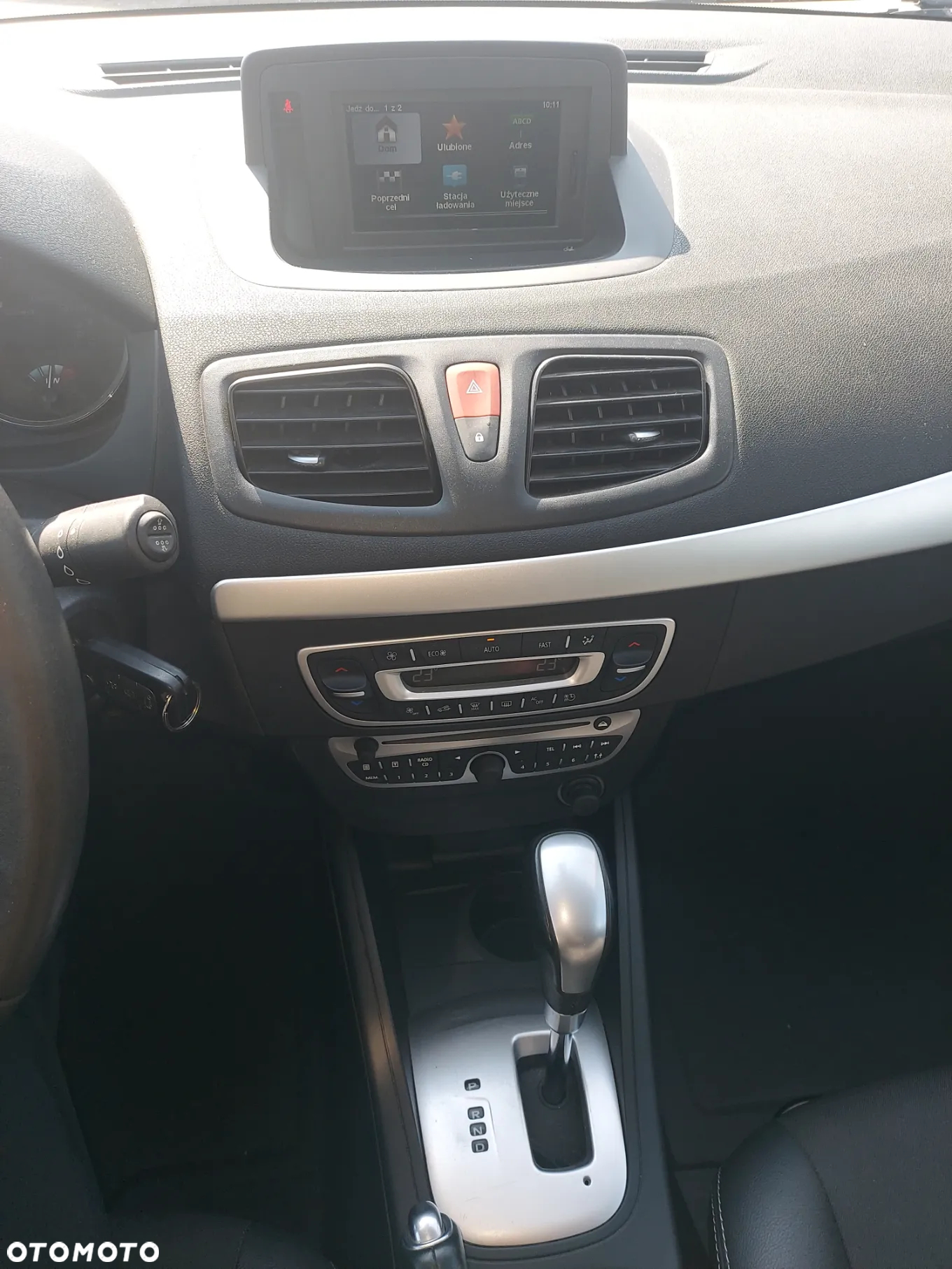 Renault Fluence Z.E (ohne Batterie) Prime Time - 11