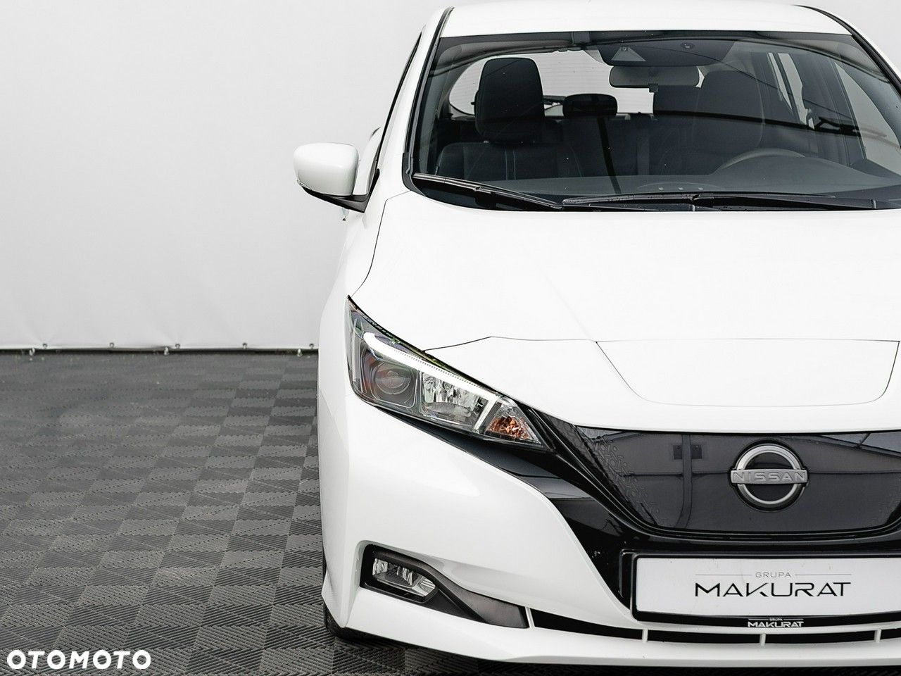 Nissan Leaf - 9