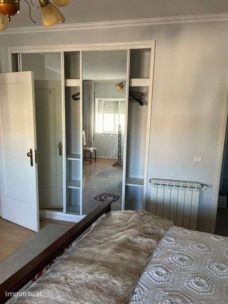 Apartamento T3 em Barcelos - Grande imagem: 5/5