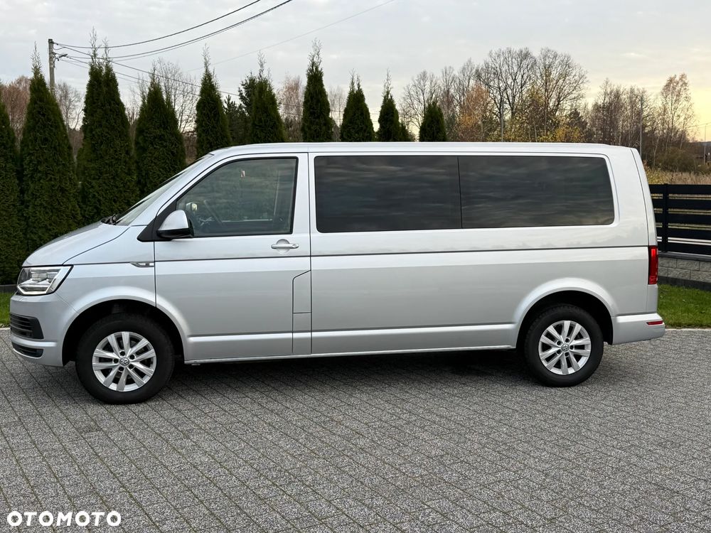 Volkswagen Caravelle 2.0 TDI L2 Comfortline DSG - 27