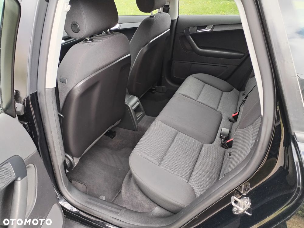 Audi A3 Sportback - 23