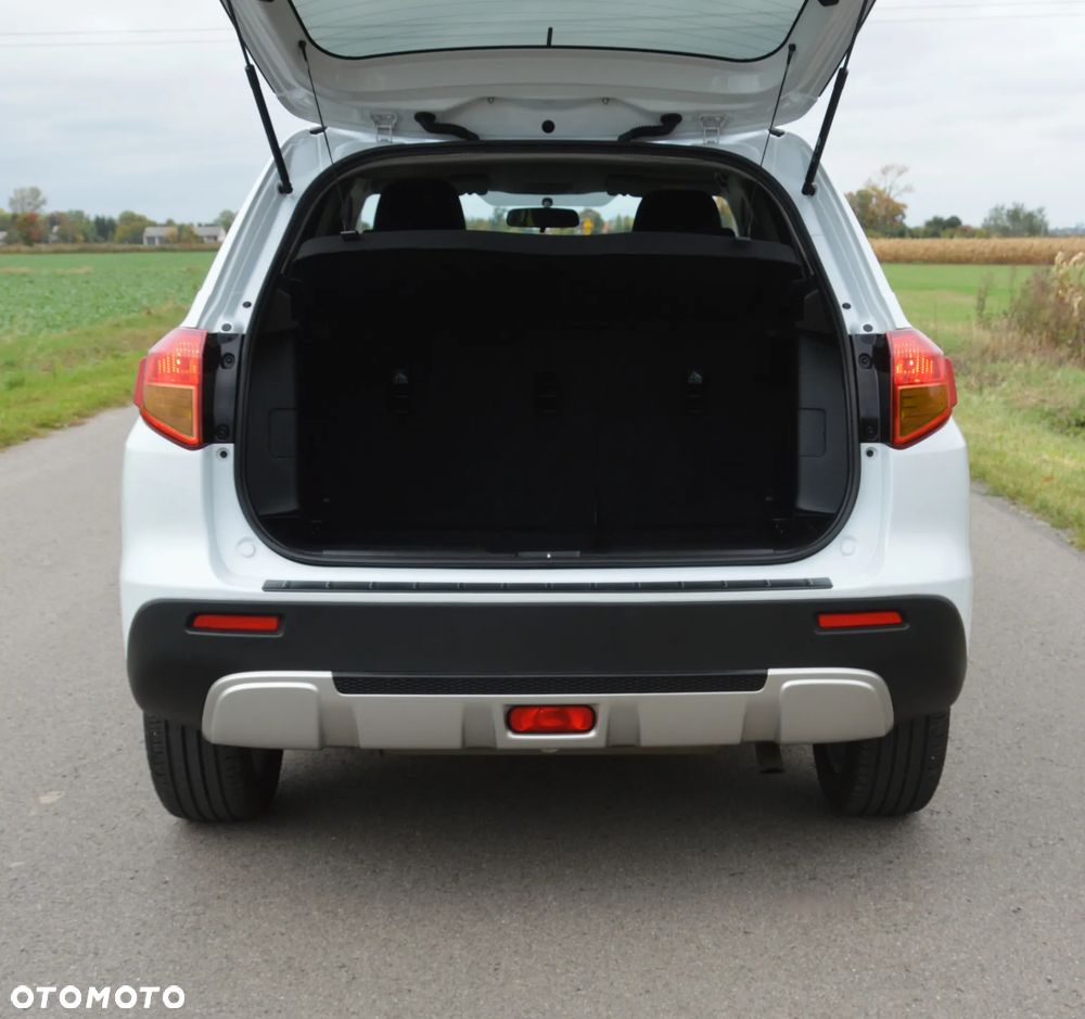 Suzuki Vitara - 5