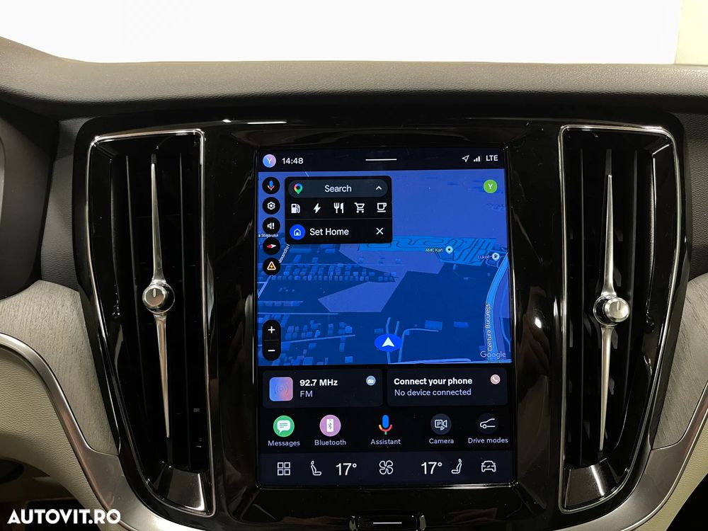 Volvo S60 T8 eAWD Inscription - 16