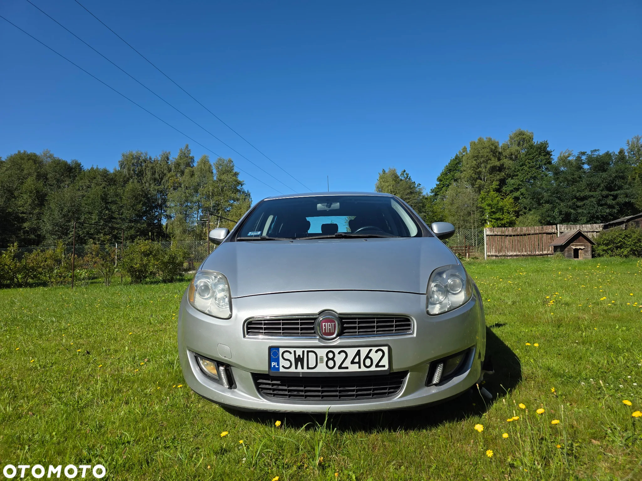 Fiat Bravo 1.4 T-Jet 16V Emotion - 3