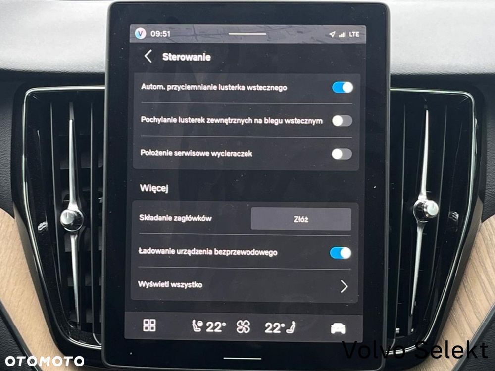 Volvo XC 60 - 23