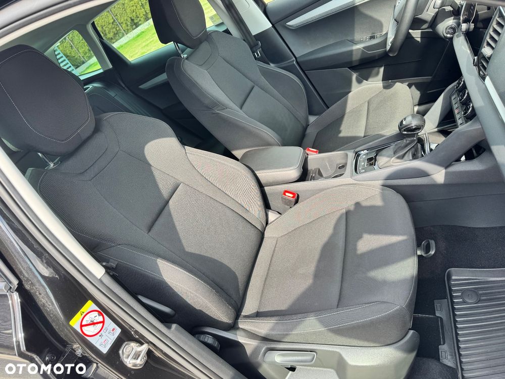 Skoda Karoq 2.0 TDI SCR 4x4 Style DSG - 15