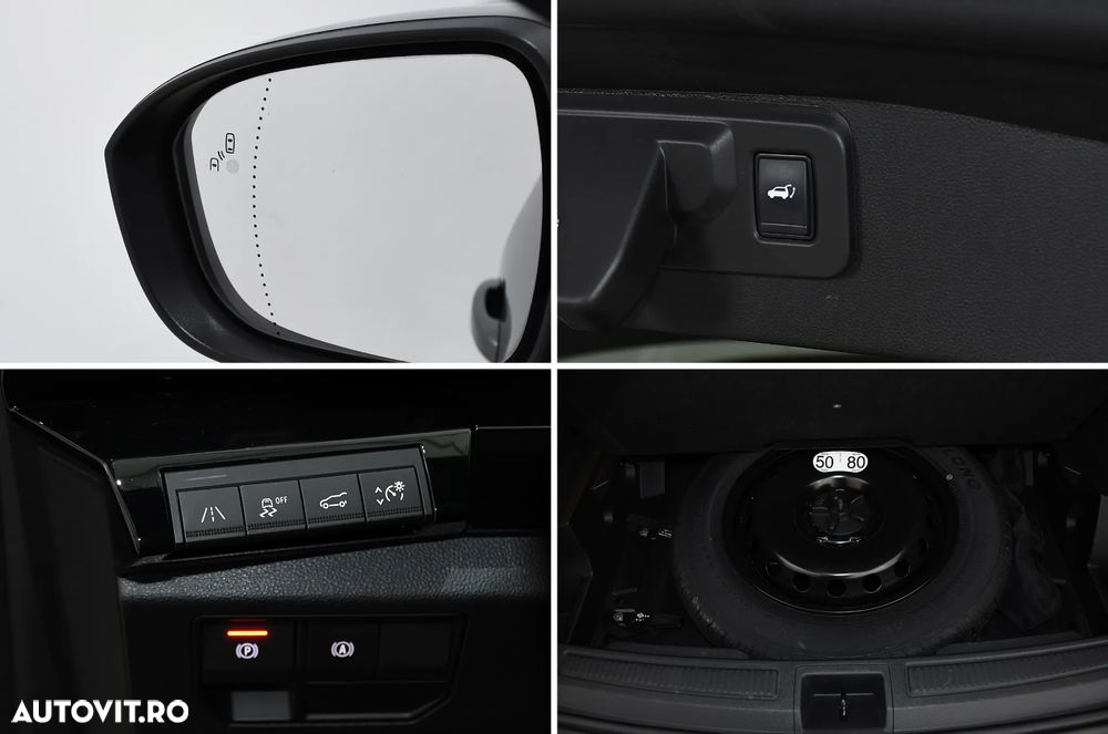 Renault Austral E-Tech Full 200 Techno Esprit Alpine - 13