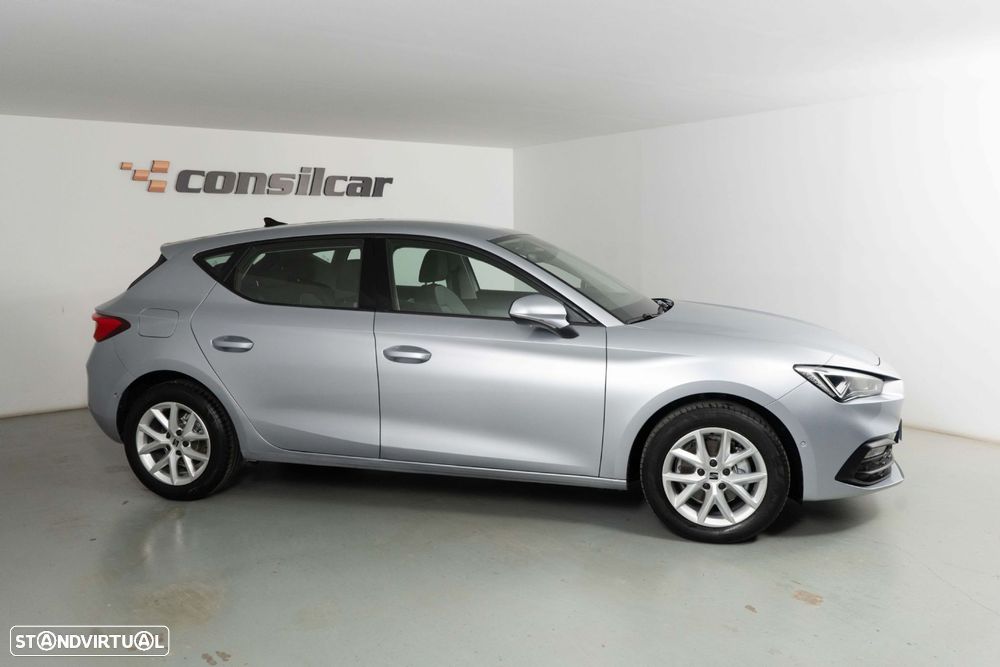 SEAT Leon 1.0 TSI Style - 7