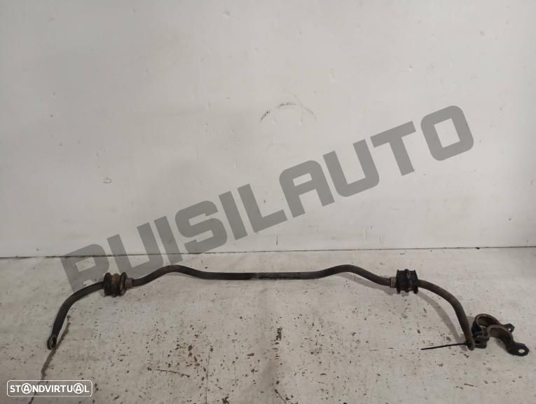 Barra Estabilizadora Trás  Nissan Qashqai I (j10) [2006_2013] 1 - 2