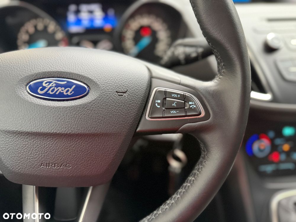 Ford C-MAX 1.0 EcoBoost Edition ASS - 16