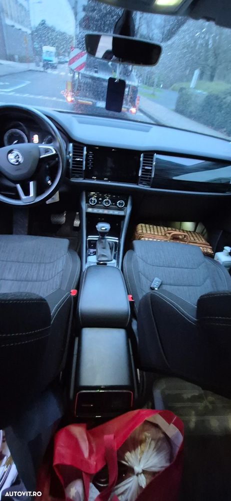 Skoda Kodiaq 2.0 TDI DSG Soleil - 4