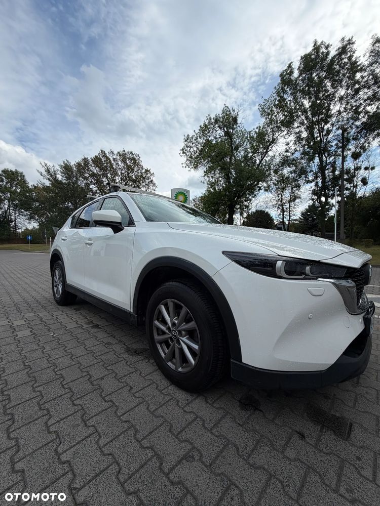 Mazda CX-5 2.0 Kanjo 2WD - 2