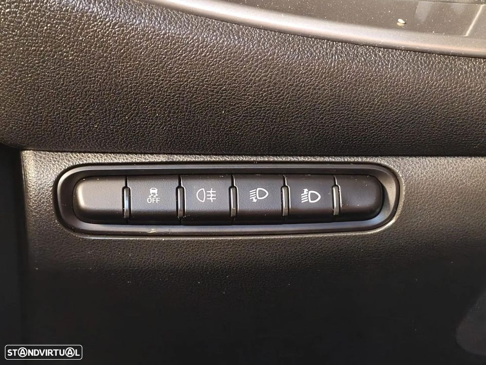 Fiat 500e 42 kWh Icon - 23