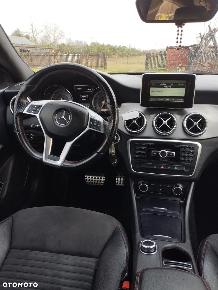 Mercedes-Benz CLA - 6