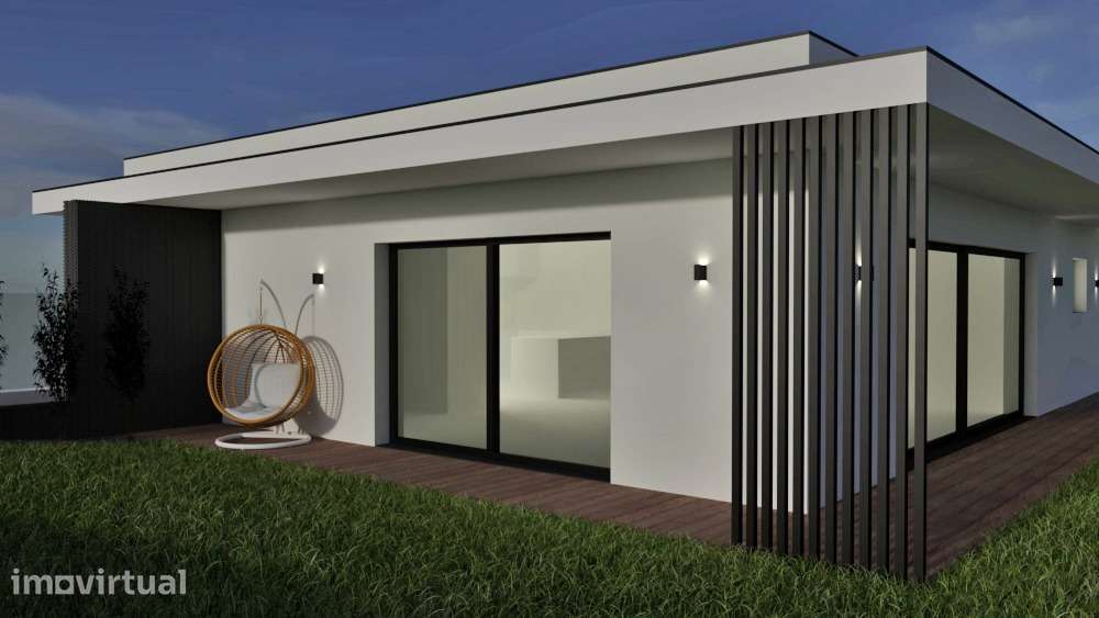 Terreno de 1078 m² em Felgueiras - Grande imagem: 3/30