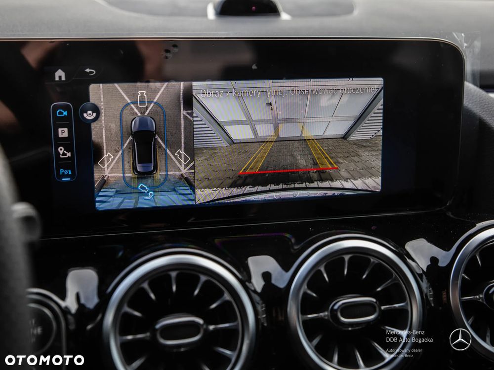 Mercedes-Benz GLA 200 mHEV AMG Line 7G-DCT - 10