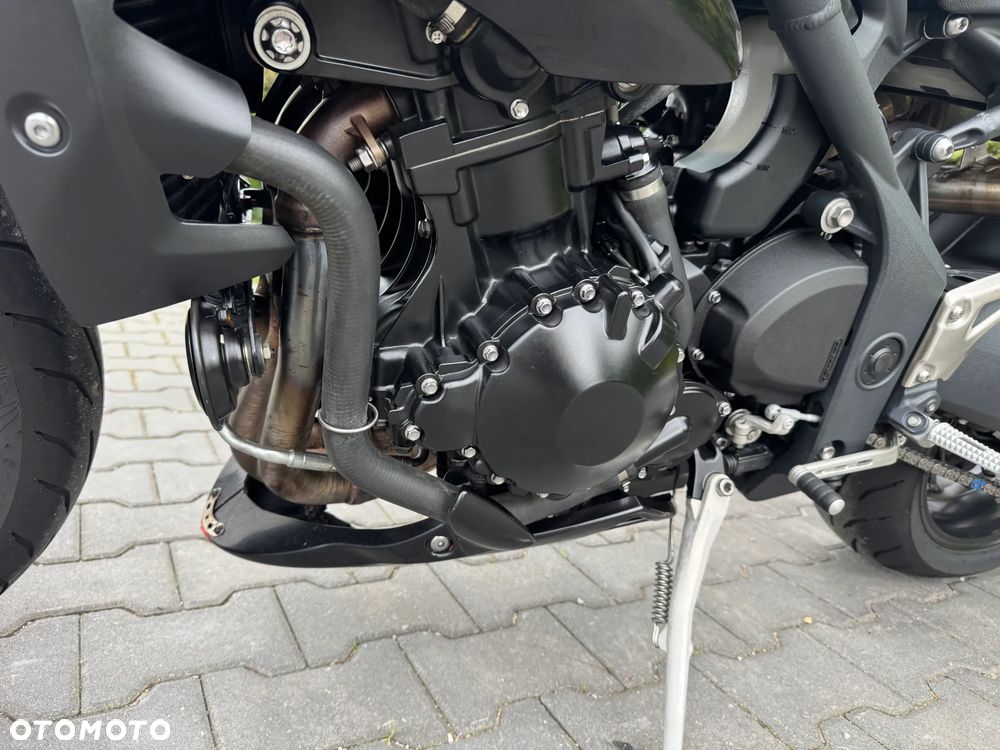 Triumph Speed Triple - 21