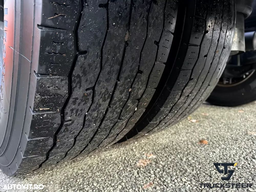 Scania R450 | Euro 6 | Retarder | Xenon | 1.500L - 14