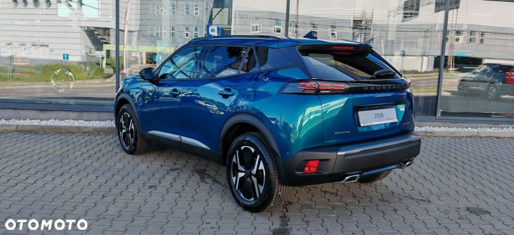 Peugeot 2008 - 7