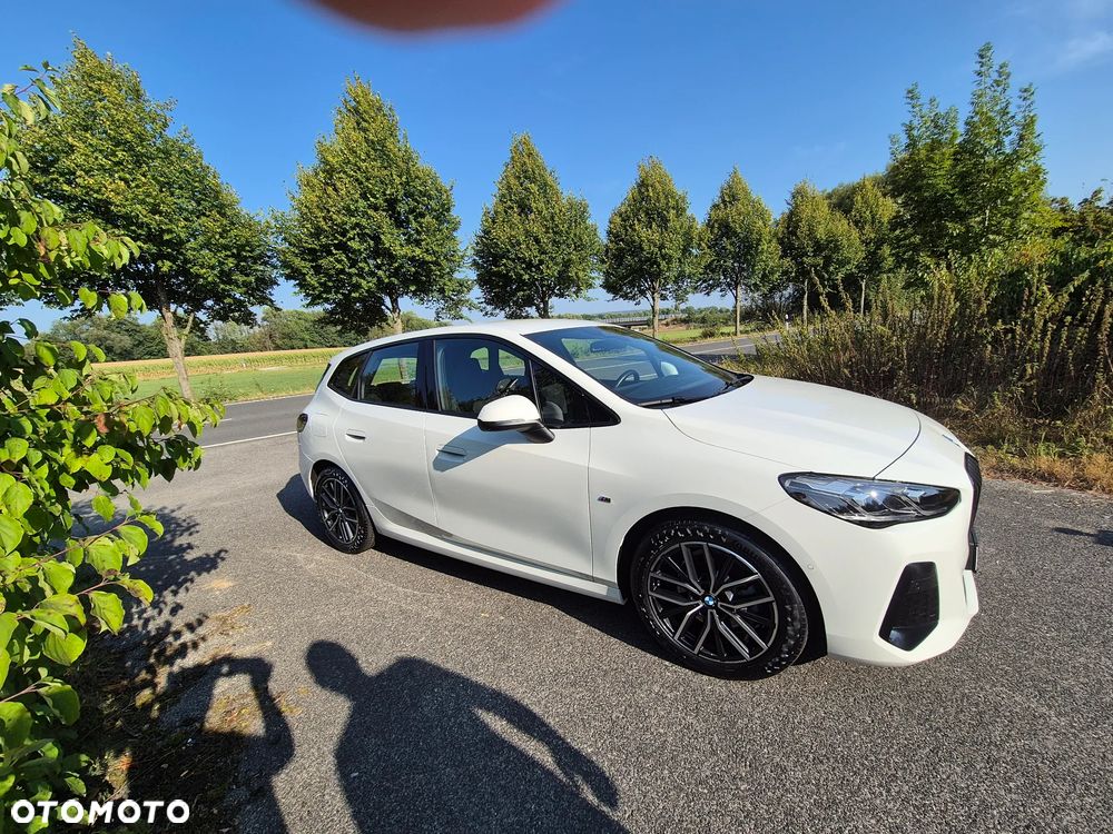 BMW Seria 2 218d - 2