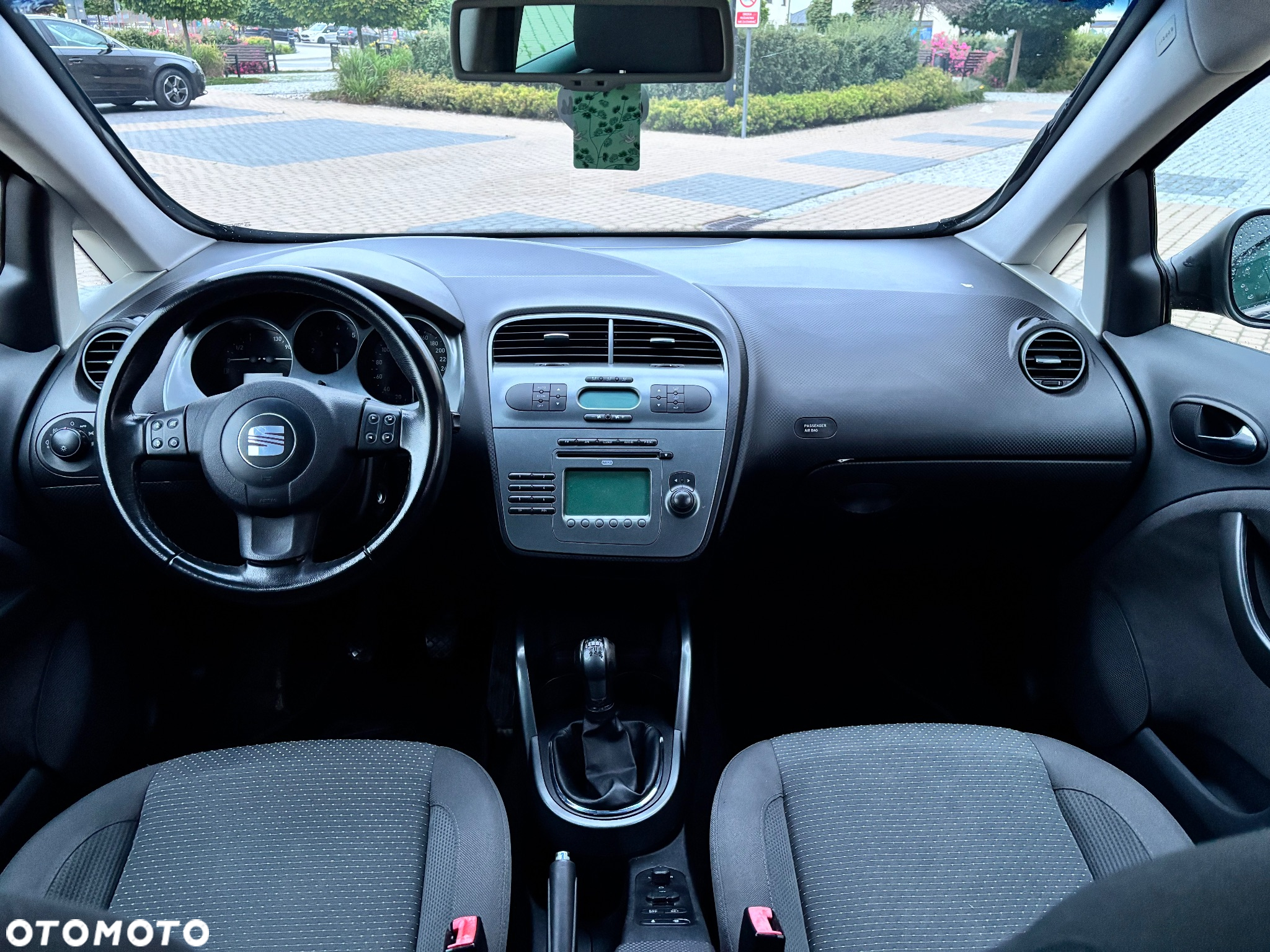 Seat Altea XL 2.0 TDI Style - 12