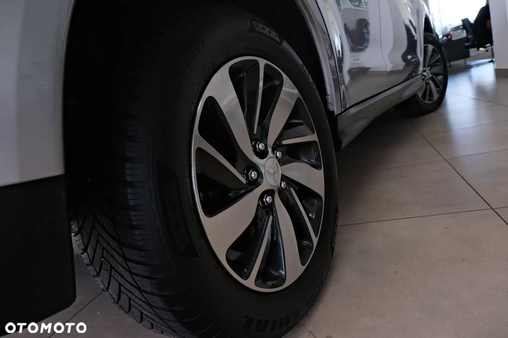 Mitsubishi ASX 1.8 DI-D 2WD Diamant Edition - 12