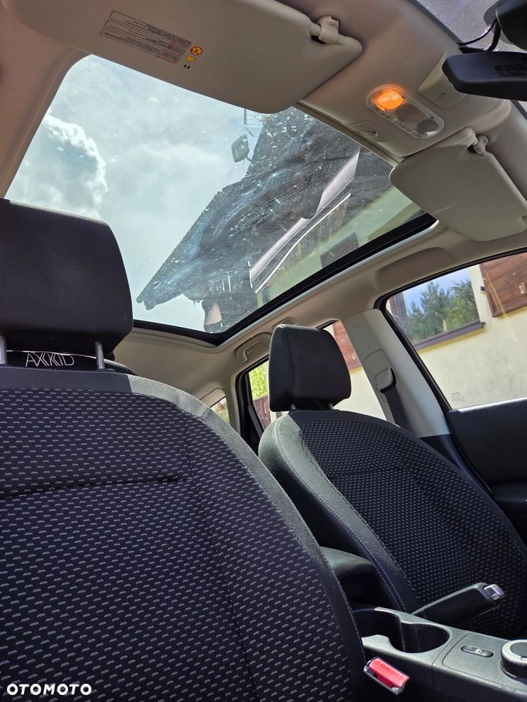 Nissan Qashqai - 13