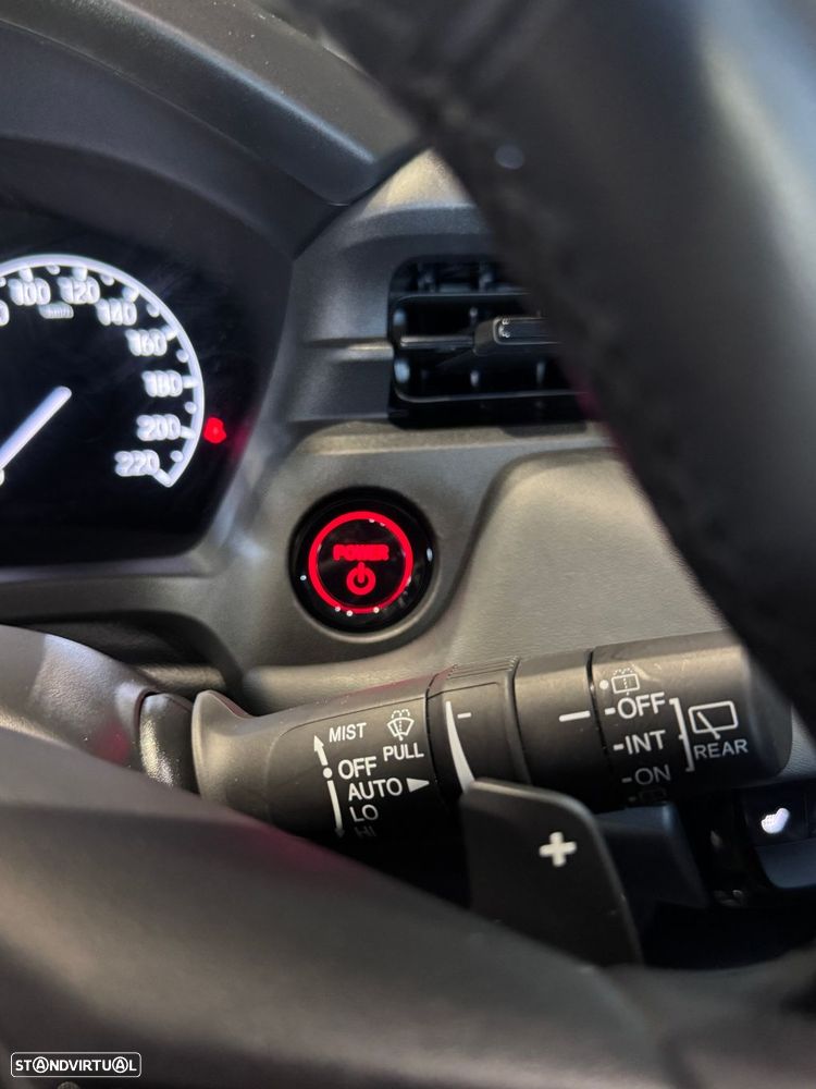 Honda HR-V 1.5 i-MMD e:HEV Lifestyle - 29