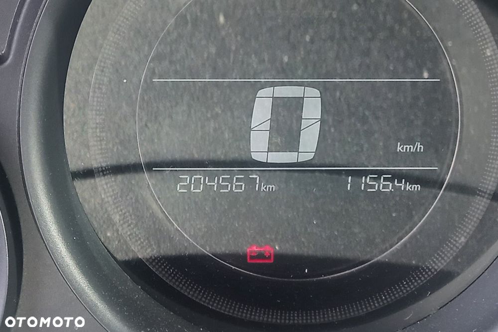 Citroën C4 1.6 BlueHDi Feel Edition S&S - 7