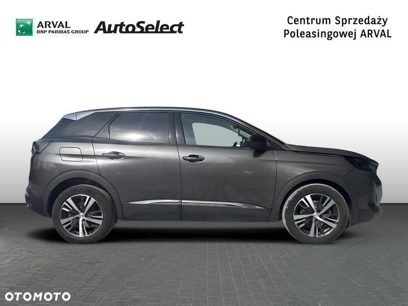 Peugeot 3008 - 7