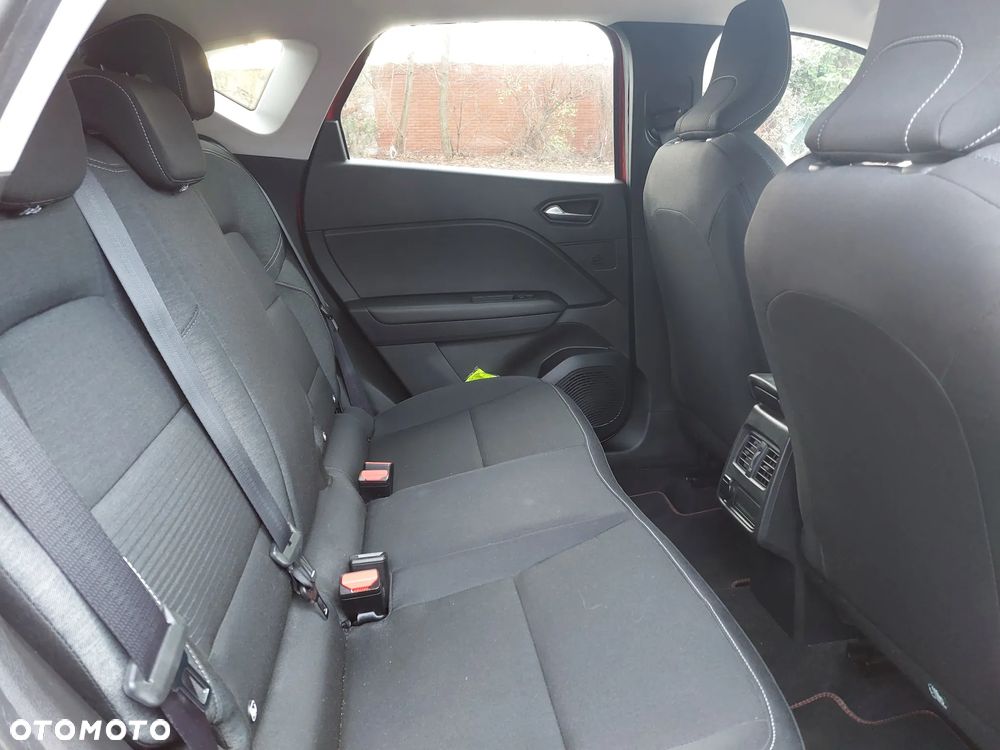 Renault Captur 1.0 TCe Zen - 11